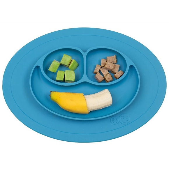 EZPZ Mini Happy Mat Placemat - Picture 2 of 6